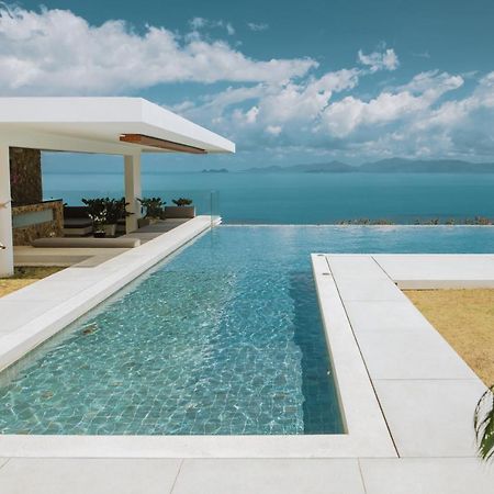 Villa Blue View Mae Nam Exteriör bild